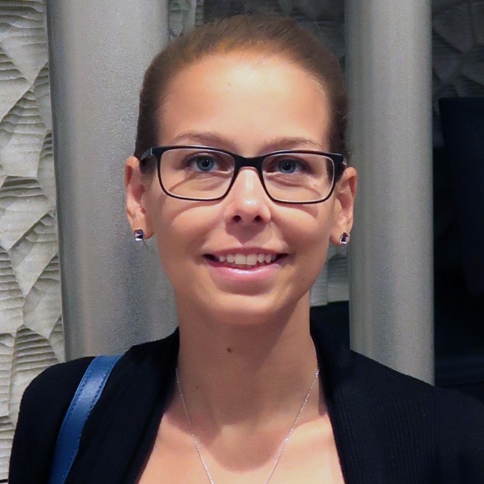 Rebecca Schmolke