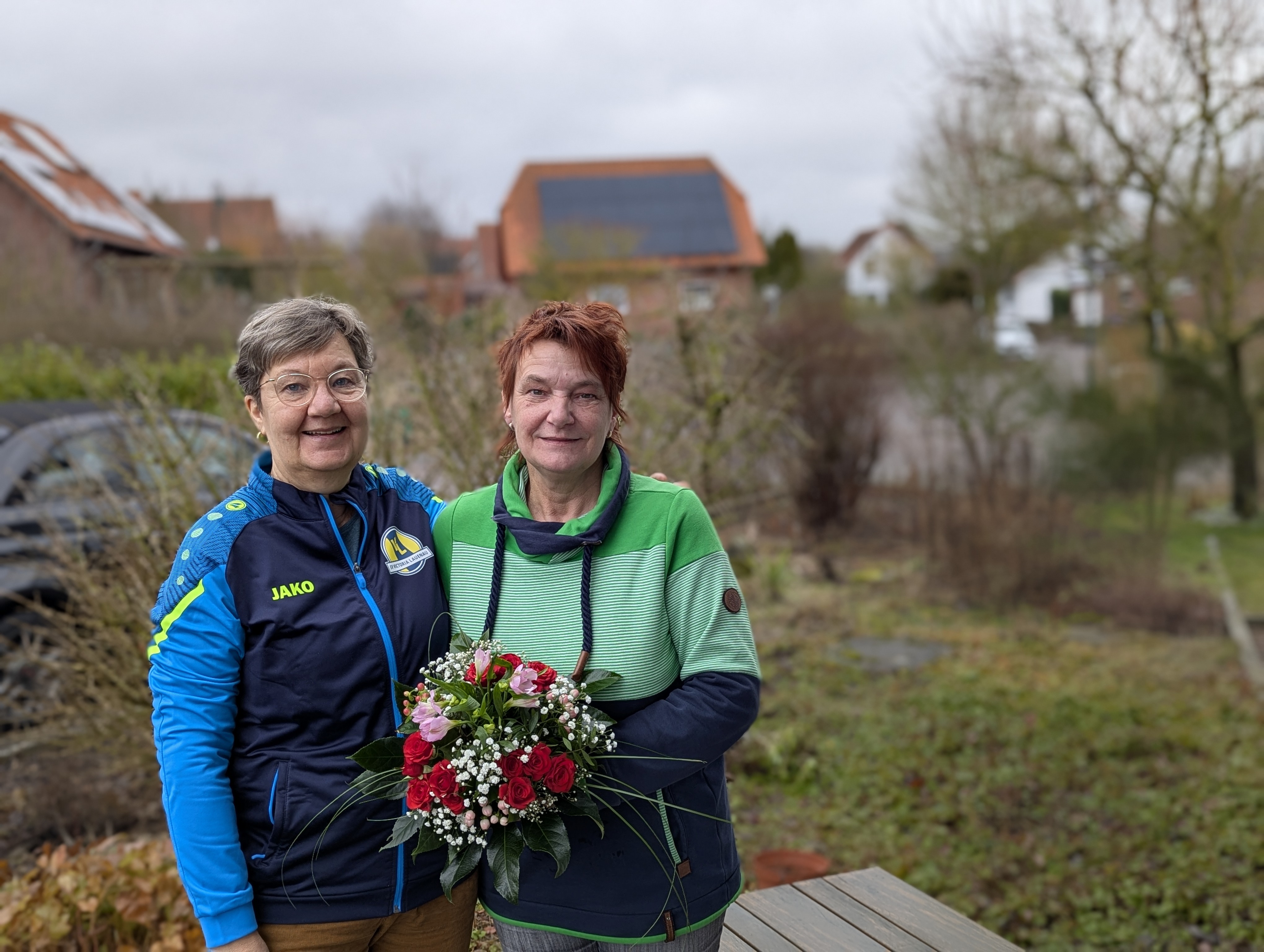 Ehrenmitglied 2026 Ehrenmitglied 2026