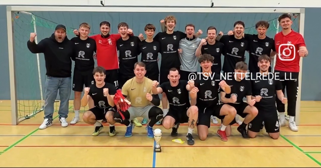 Sieger Katsche-Cup 2026