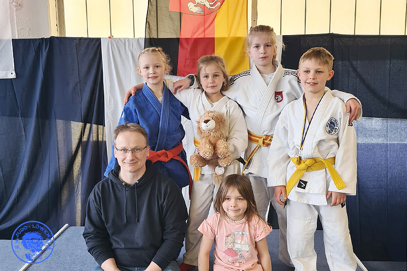 BEM 14.3.2026 in Lauenau