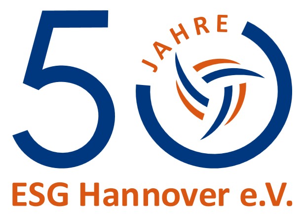 Logo ESG Hannover