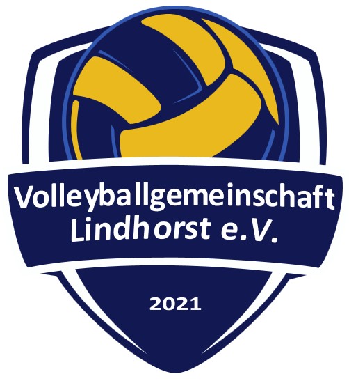 Logo Volleyball Lindhorst