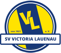 Logo SV Victoria Lauenau von 1921 e. V.