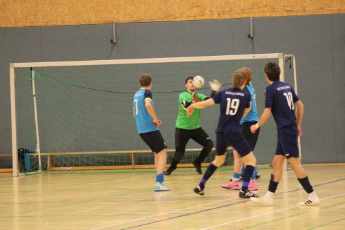 Kurt-Levy-Cup 12