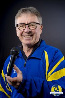 Foto von Sportstättentechnik