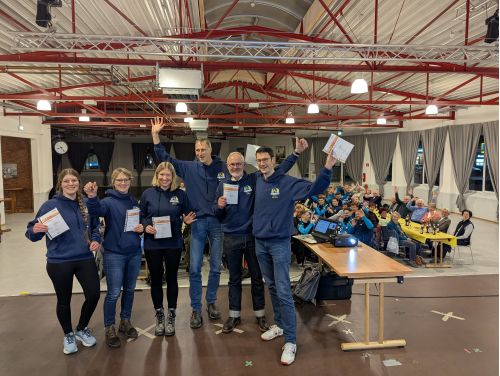 Jahreshauptversammlung Victoria Lauenau 2026