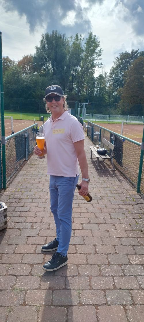 3.10.2026 Familientag Tennis Victoria Lauenau