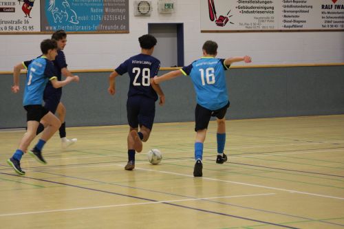 Kurt-Levy-Cup 7