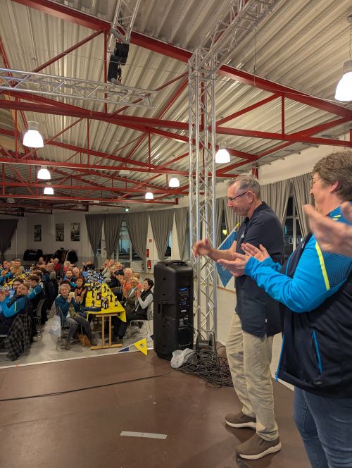 Jahreshauptversammlung Victoria Lauenau 2026