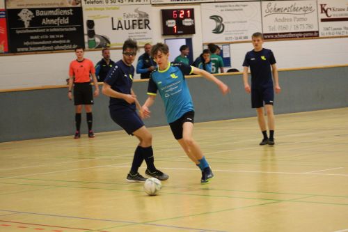 Kurt-Levy-Cup 14