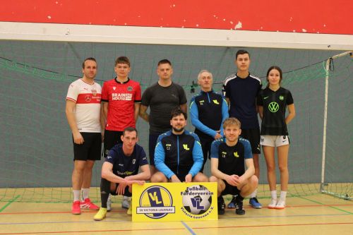 Budenzauber 2026 / 11