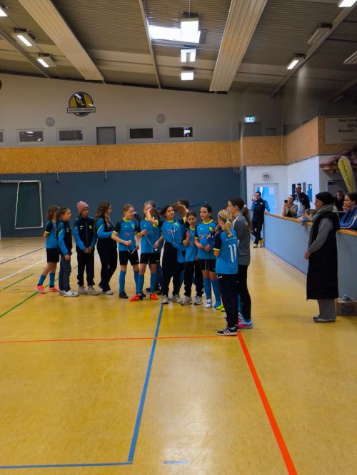 Fair Play Liga Gewinner