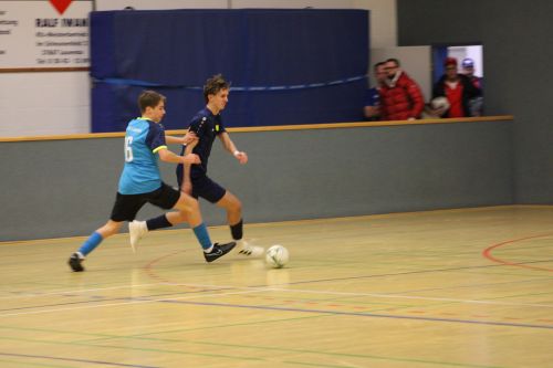Kurt-Levy-Cup 8