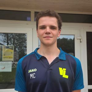 Foto von Marlon Cordes