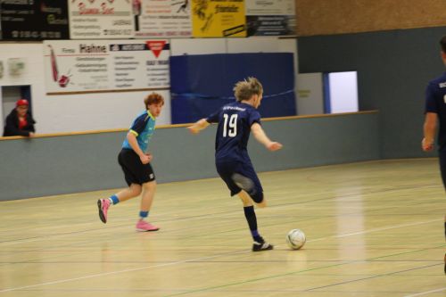 Kurt-Levy-Cup 11
