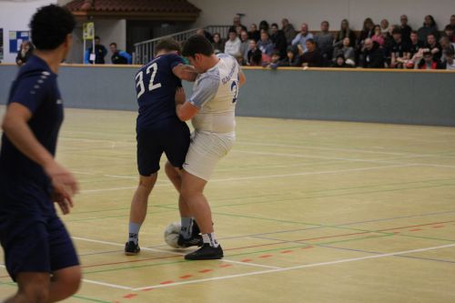 Kurt-Levy-Cup 18