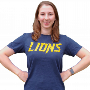 Foto von Miriam Hospodarz