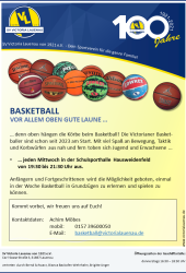 Flyer Basketball