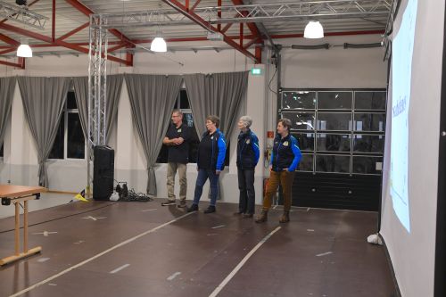 Jahreshauptversammlung Victoria Lauenau 2026