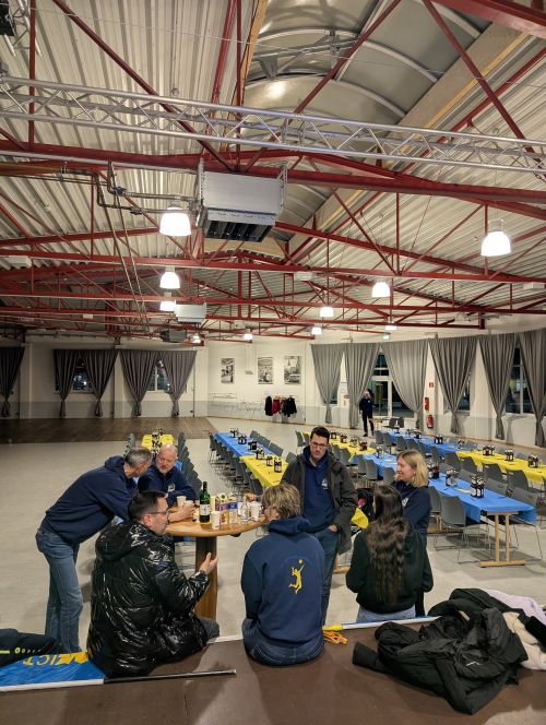 Jahreshauptversammlung Victoria Lauenau 2026