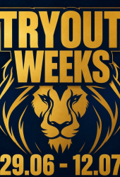 Probewochen Cheersport vom 29.6.-12.7.2026