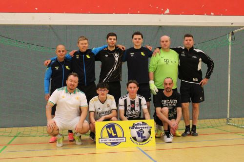 Budenzauber 2026 / 8