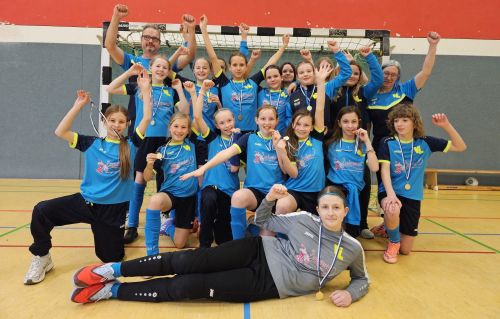 Fair Play Liga Gewinner