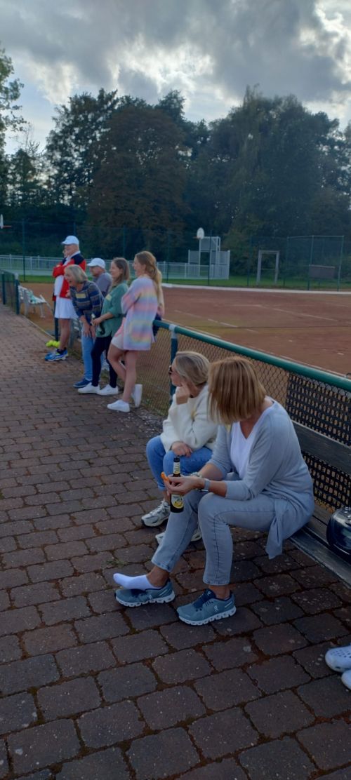 3.10.2026 Familientag Tennis Victoria Lauenau