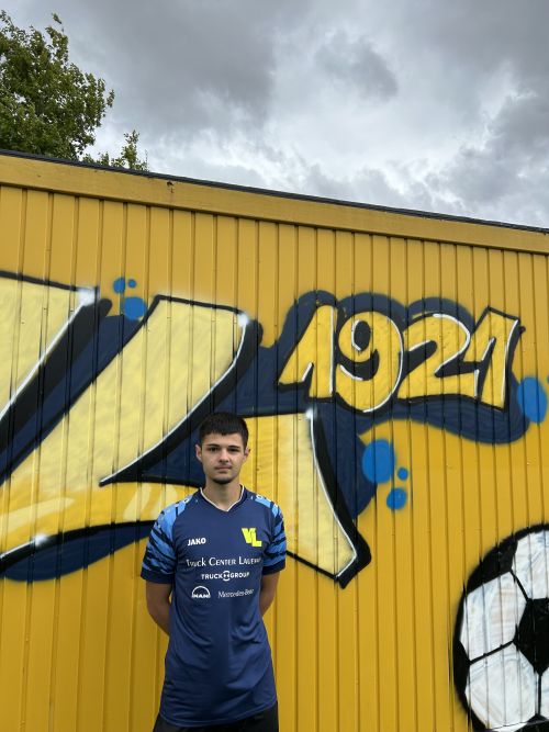 Georgios Nikolaou