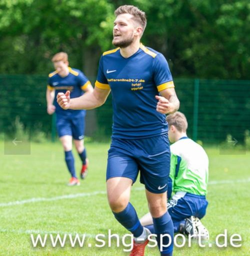 Neuer Weg für Chris Jasny nach 25 Jahren