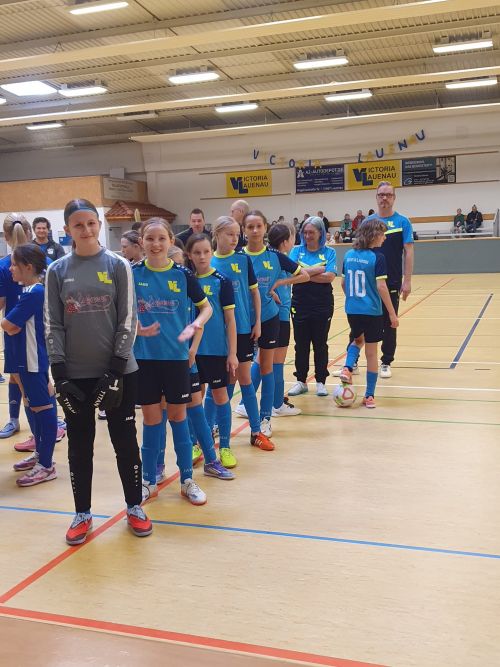 Fair Play Liga Gewinner