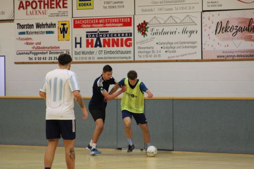 Budenzauber 2026 / 2