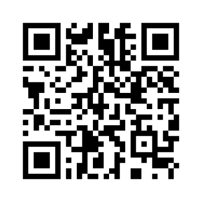 QR-Code für die Vereinsapp