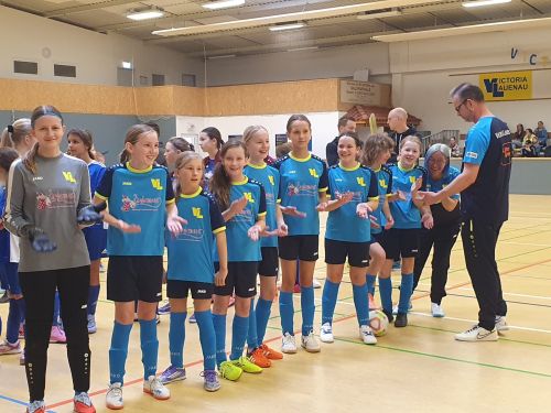 Fair Play Liga Gewinner