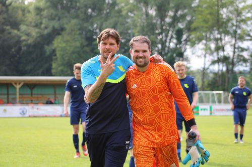 Neuer Weg für Chris Jasny nach 25 Jahren