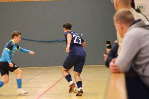 Kurt-Levy-Cup 16