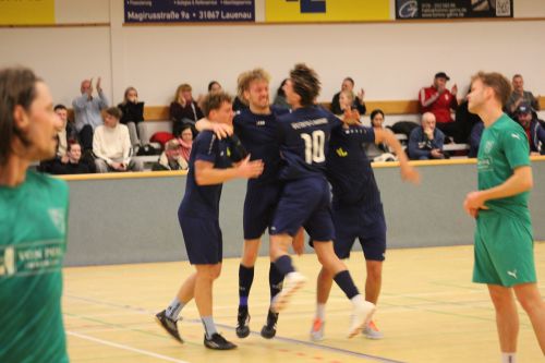 Kurt-Levy-Cup 23