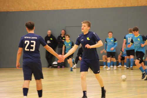 Kurt-Levy-Cup 15