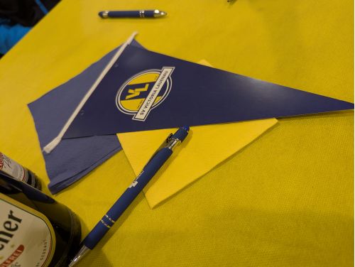 Jahreshauptversammlung Victoria Lauenau 2026