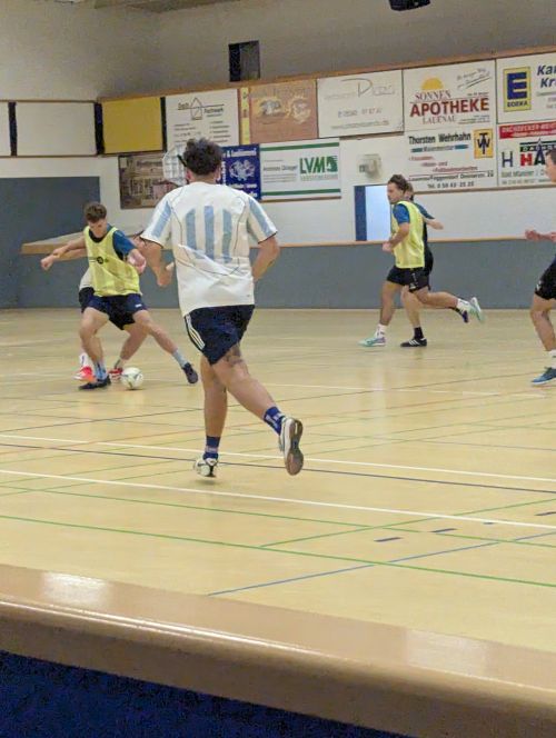 Budenzauber 2026 / 15