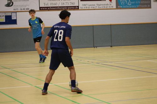 Kurt-Levy-Cup 6