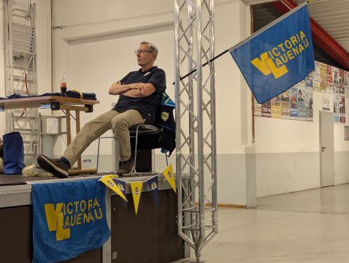 Jahreshauptversammlung Victoria Lauenau 2026