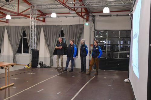 Jahreshauptversammlung Victoria Lauenau 2026