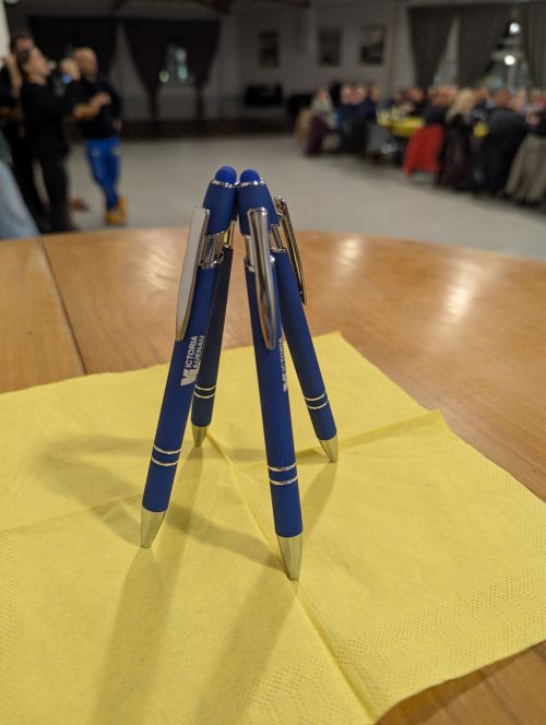 Jahreshauptversammlung Victoria Lauenau 2026