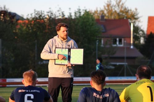Neuer Weg für Chris Jasny nach 25 Jahren