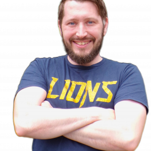 Foto von Thomas Hospodarz