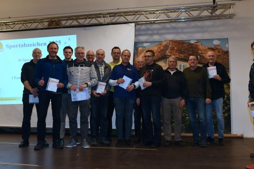 Jahreshauptversammlung Victoria Lauenau 2026