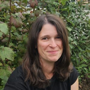 Foto von Friederike Fiedler