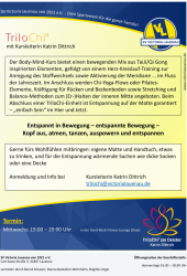 Flyer TriloChi
