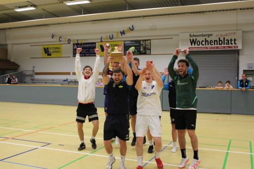 Budenzauber 2026 / 14